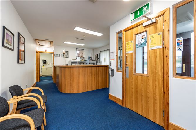 Superbly located property at Killeens, Wexford Town, Wexford