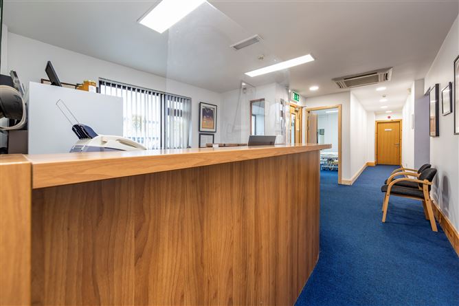 Superbly located property at Killeens, Wexford Town, Wexford
