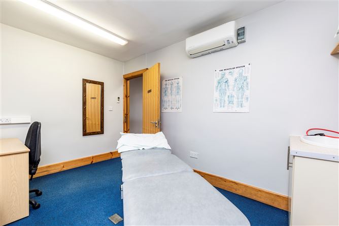 Superbly located property at Killeens, Wexford Town, Wexford