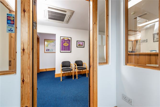 Superbly located property at Killeens, Wexford Town, Wexford
