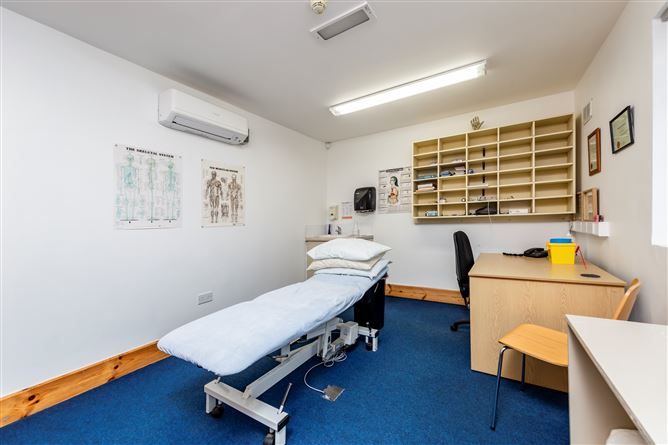 Superbly located property at Killeens, Wexford Town, Wexford