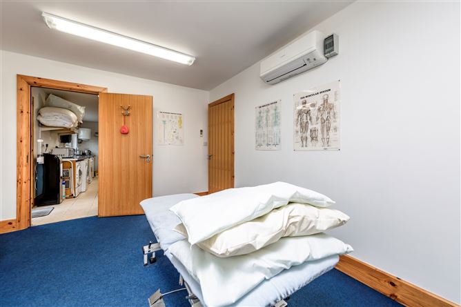 Superbly located property at Killeens, Wexford Town, Wexford
