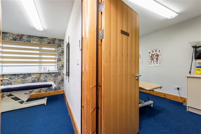 Superbly located property at Killeens, Wexford Town, Wexford
