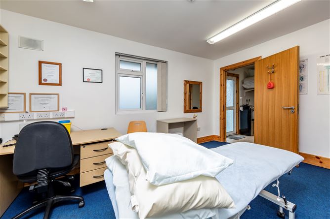 Superbly located property at Killeens, Wexford Town, Wexford