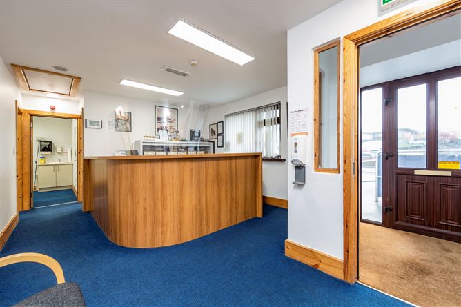 Superbly located property at Killeens, Wexford Town, Wexford