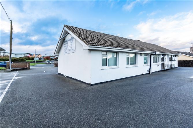 Superbly located property at Killeens, Wexford Town, Wexford