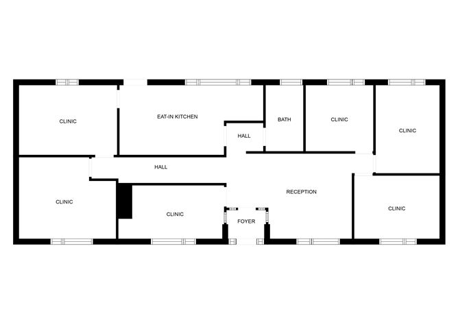 Superbly located property at Killeens, Wexford Town, Wexford