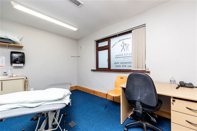 Superbly located property at Killeens, Wexford Town, Wexford