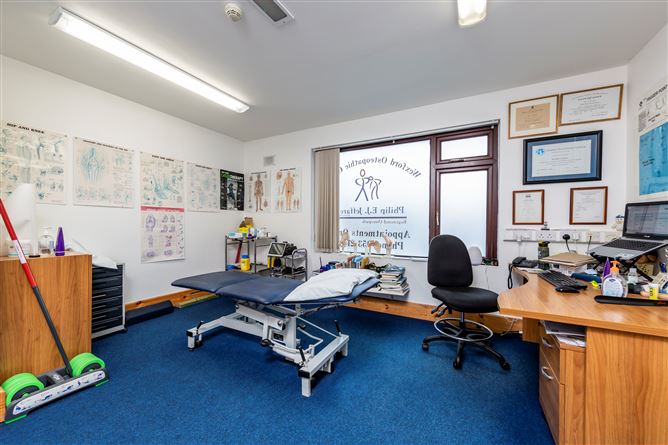 Superbly located property at Killeens, Wexford Town, Wexford