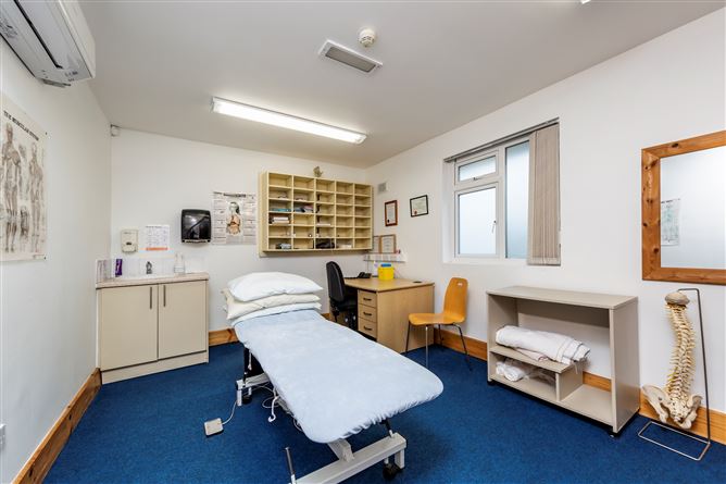 Superbly located property at Killeens, Wexford Town, Wexford