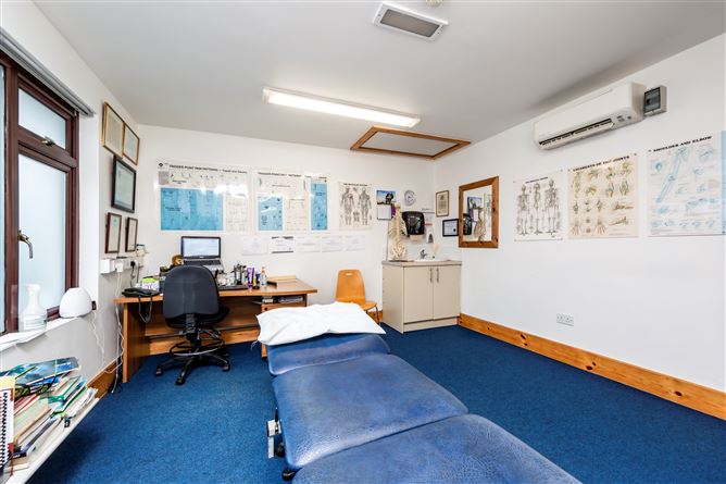 Superbly located property at Killeens, Wexford Town, Wexford