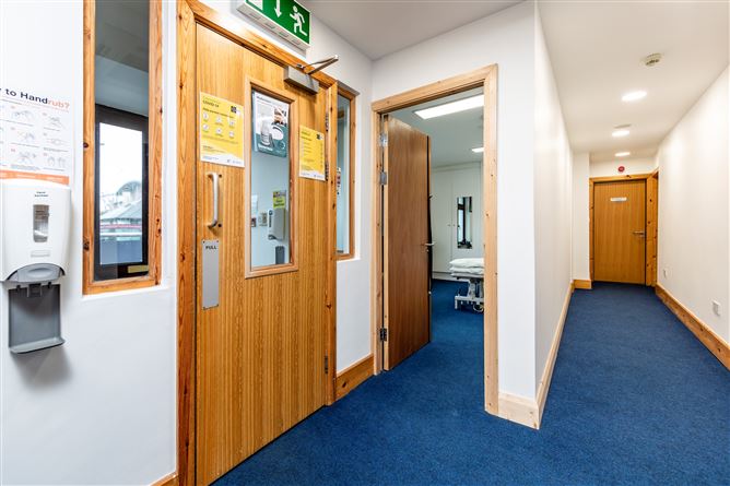 Superbly located property at Killeens, Wexford Town, Wexford