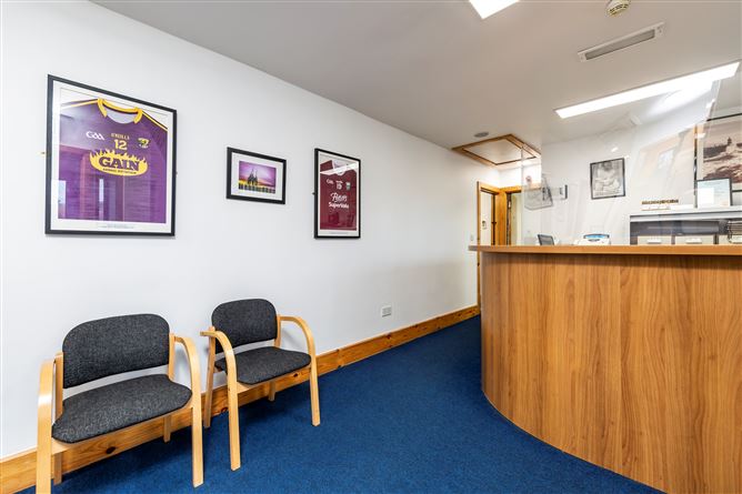 Superbly located property at Killeens, Wexford Town, Wexford