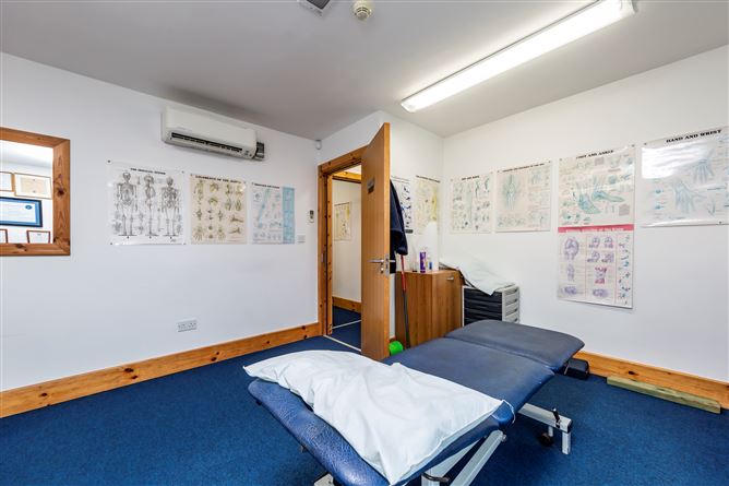 Superbly located property at Killeens, Wexford Town, Wexford