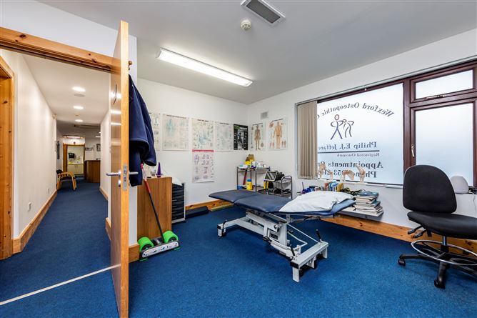 Superbly located property at Killeens, Wexford Town, Wexford