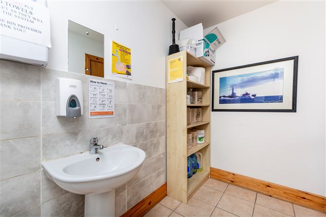 Superbly located property at Killeens, Wexford Town, Wexford