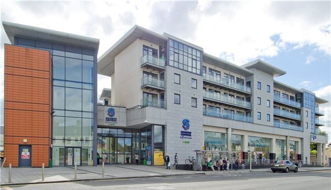 67, Block D, Raven Hall, Swords Central, Swords, County Dublin