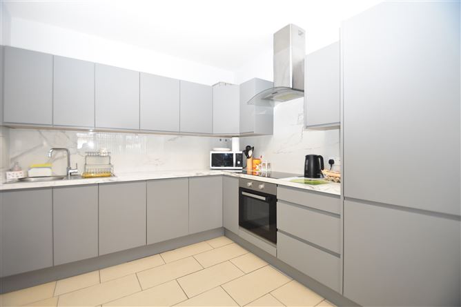 67, Block D, Raven Hall, Swords Central, Swords, County Dublin