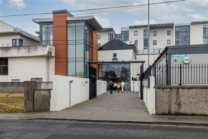67, Block D, Raven Hall, Swords Central, Swords, County Dublin