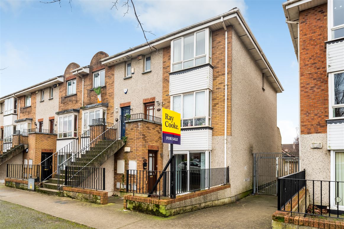 51 Lanesborough Square, Finglas, Dublin 11