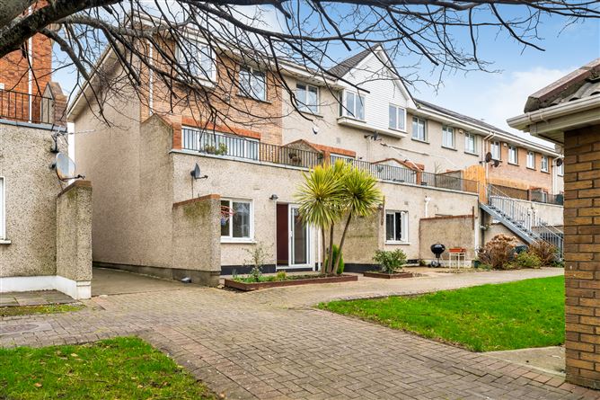 51 Lanesborough Square, Finglas, Dublin 11