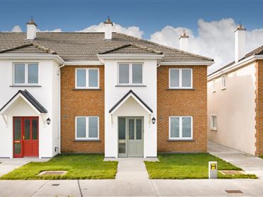 Image for 7 Deanswood, Borris-in-Ossory, Laois