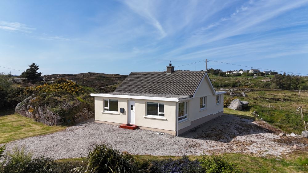 Roshine Acres, Burtonport, Donegal