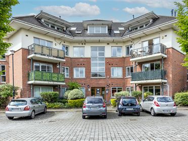Image for 18 The Beech, Grattan Wood, Donaghmede, Dublin 13