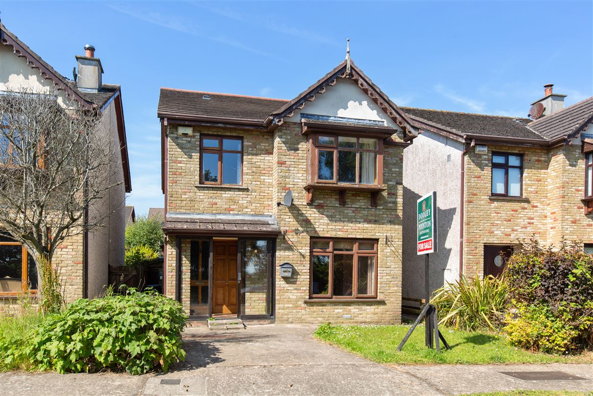 32 Church Gate, Wicklow Town, Wicklow