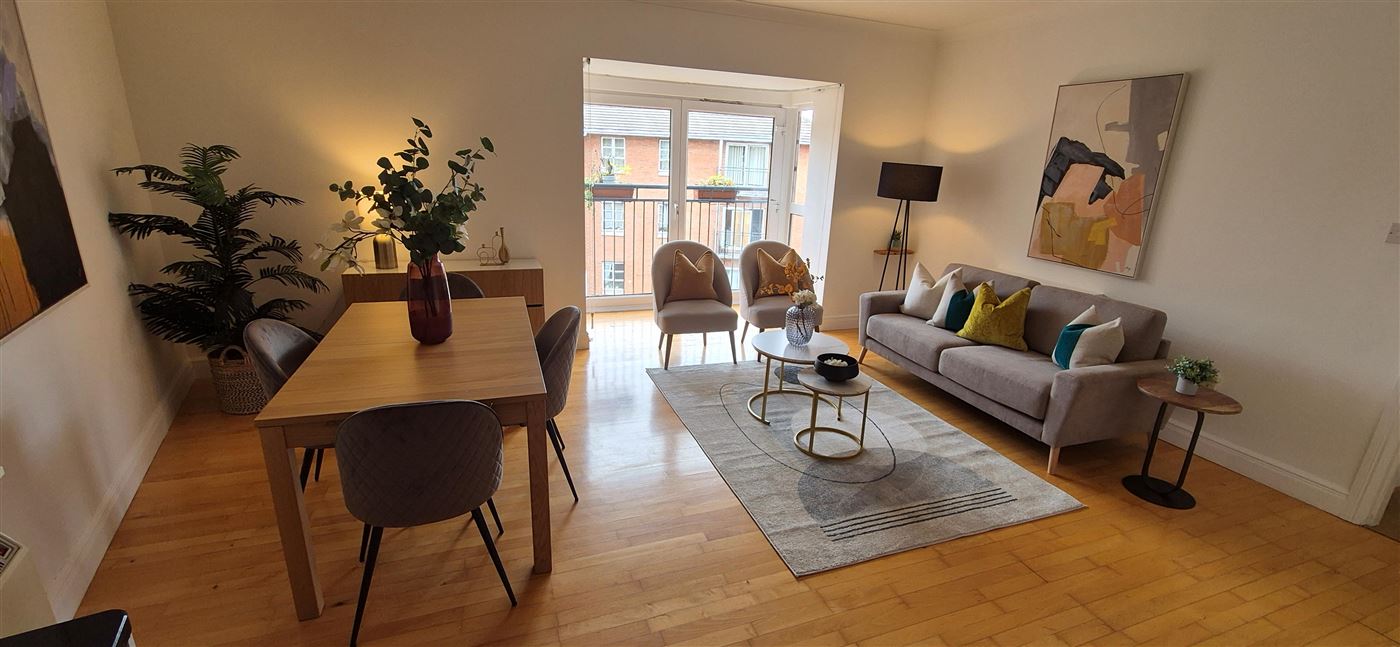 Apt 71 Greenville Place, Blackpitts, Dublin 8