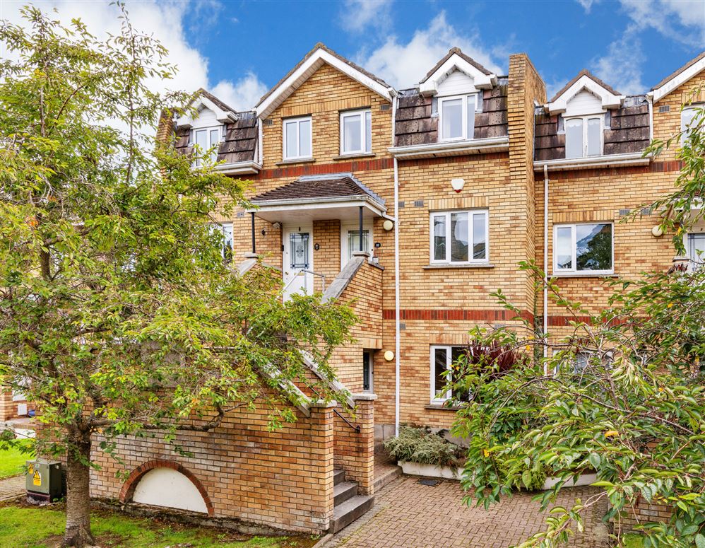 10 The Court, Bettyglen, Raheny, Dublin 5