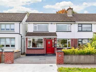 Image for 298 Beech Park, Lucan, County Dublin