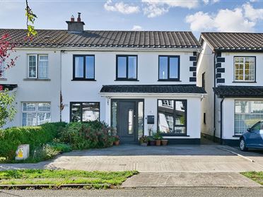 Image for 48 Carton Court, Maynooth, County Kildare