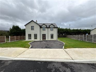 Image for 15 Cois Taire, Goatenbridge, Ardfinnan, Tipperary