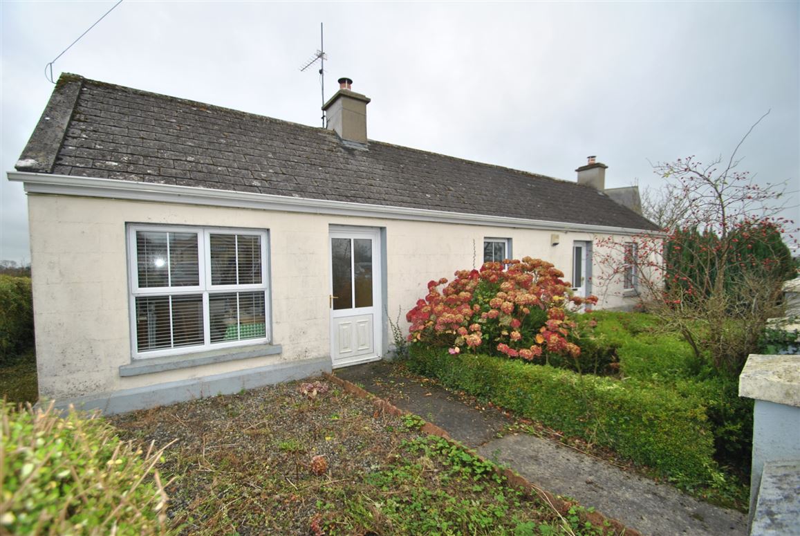 Killesmeestia, Ballybrophy, Portlaoise, Co. Laois