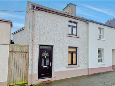 Image for 47 Brackernagh, Ballinasloe, Galway