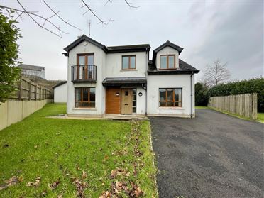 Image for 80 Rann Mór Walk, Crievesmith, Letterkenny, Co. Donegal