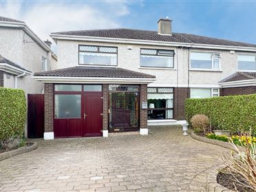 Image for 25 Watson Avenue, Killiney, County Dublin