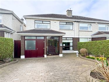 Image for 25 Watson Avenue, Killiney, County Dublin