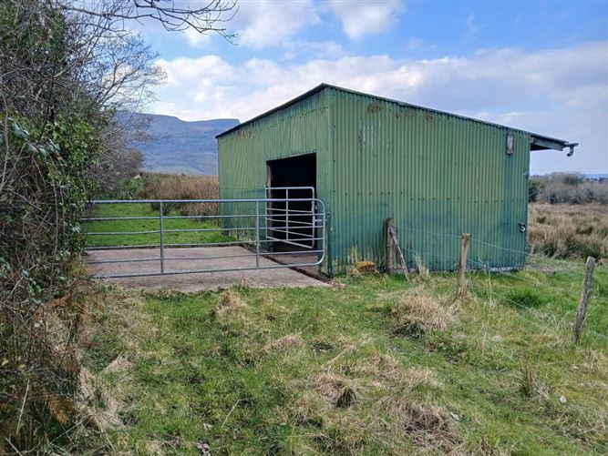 Gubalaun, Rossinver, Leitrim