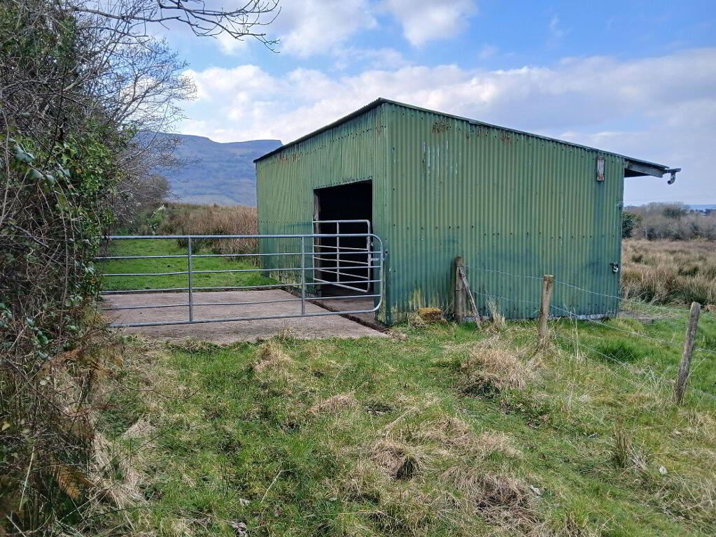 Gubalaun, Rossinver, Leitrim