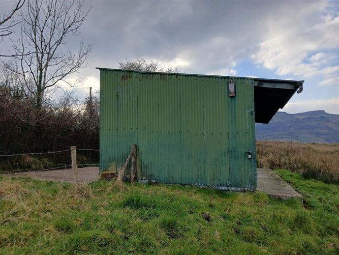 Gubalaun, Rossinver, Leitrim