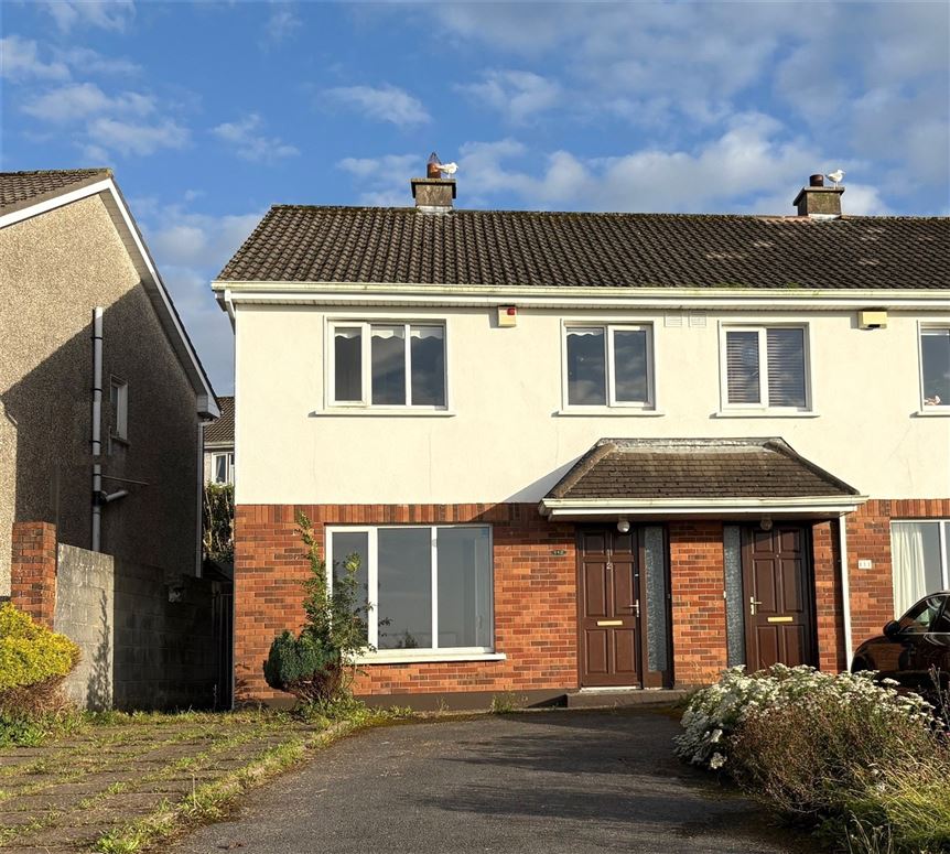 112 Gleann Dara, Bishop O'Donnell Road, Rahoon, Galway