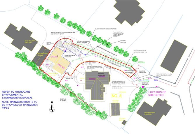 Commons East, Swords,   County Dublin