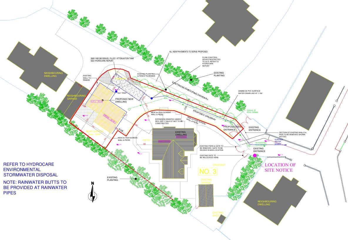 Commons East, Swords,   County Dublin