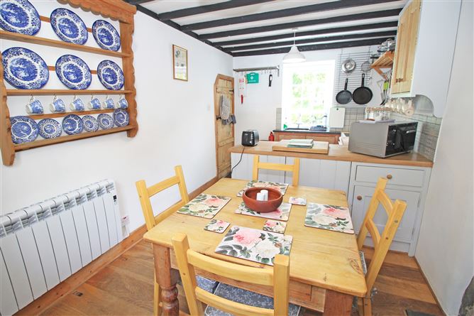 Ivy House,Beddgelert, Gwynedd, Wales