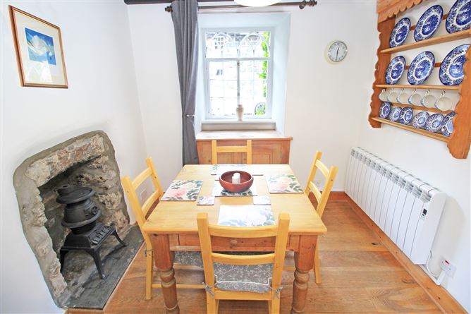 Ivy House,Beddgelert, Gwynedd, Wales