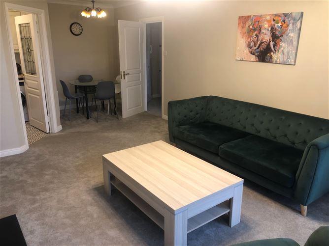 24 The Ailesbury, Donnybrook Castle, Dublin 4, Co. Dublin