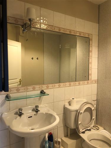 24 The Ailesbury, Donnybrook Castle, Dublin 4, Co. Dublin