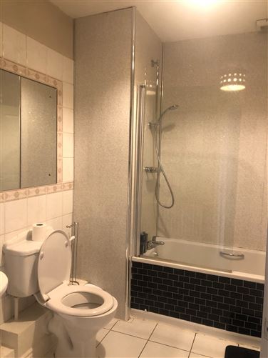 24 The Ailesbury, Donnybrook Castle, Dublin 4, Co. Dublin